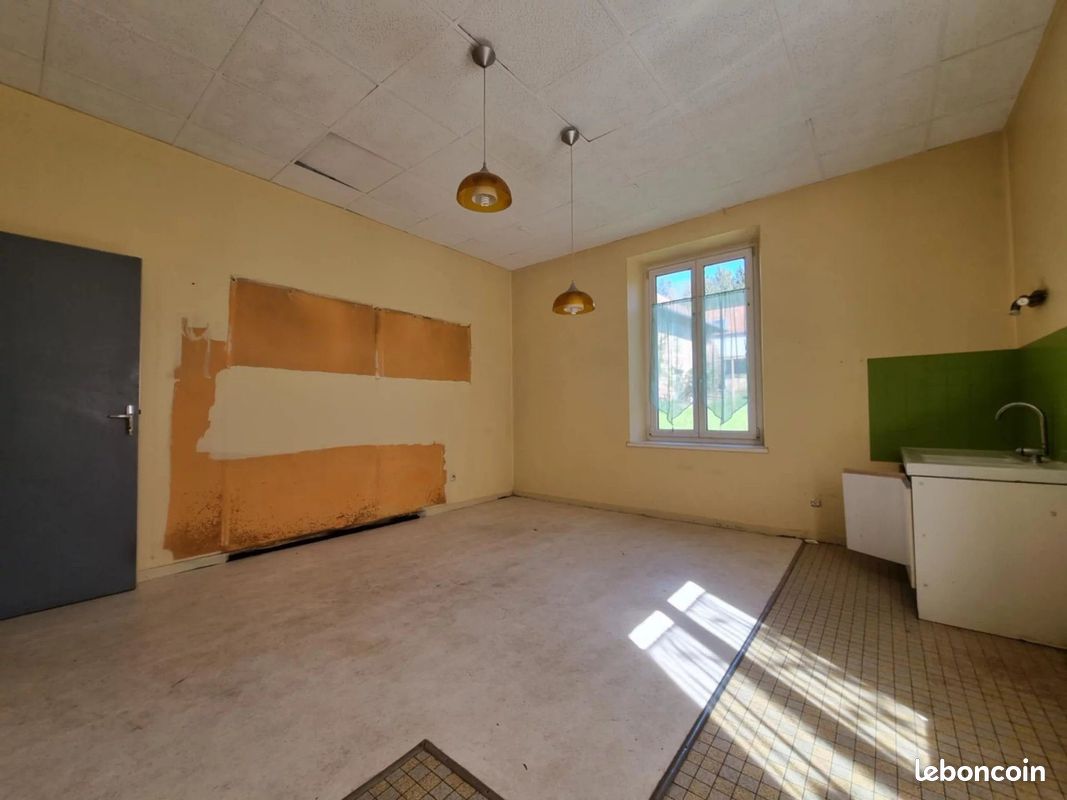 Immeuble 546 m² Abreschviller (image 12)