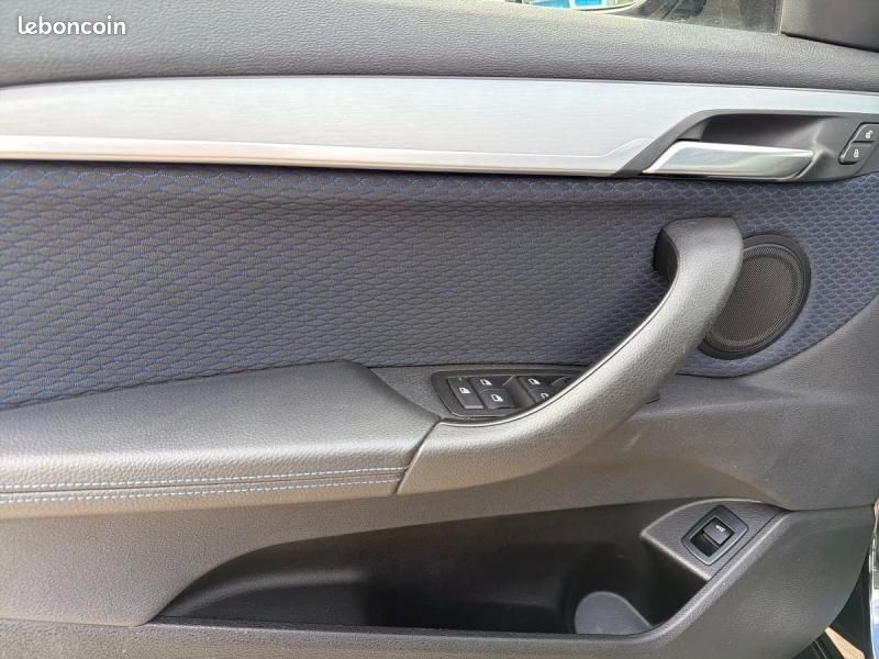 Bmw X2 sDrive18iA 140ch M Sport DKG7 Euro6d-T 129g (image 13)