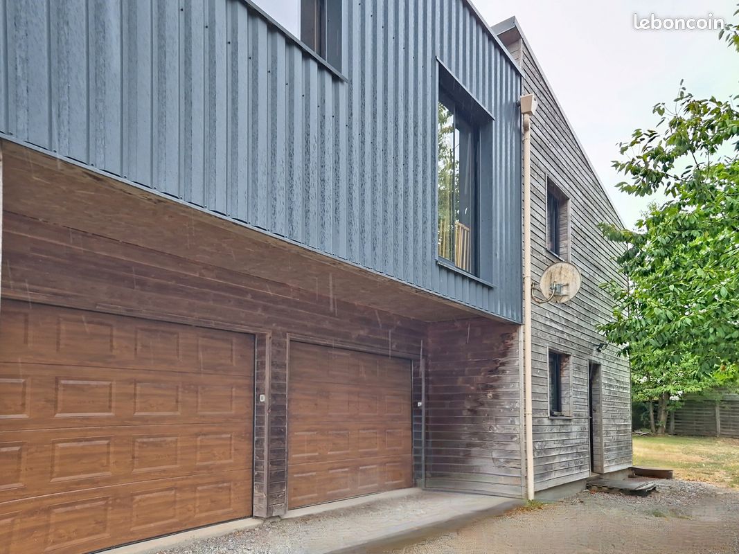 Maison 7 pièces 145 m² · à Gaël · 145 m² · 268 000 €