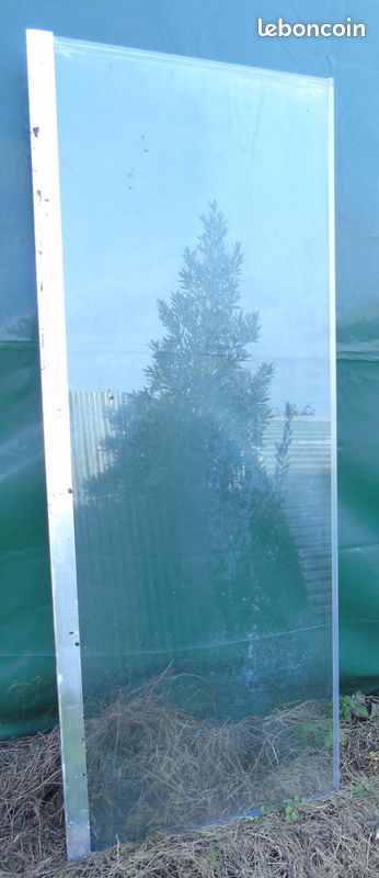 Vitrerie pour cabine de douche (image 6)