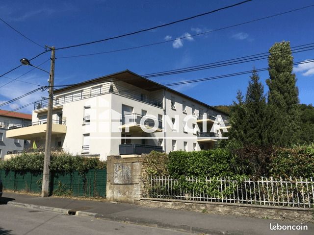 Appartement 2 pièces 47 m² · à Val de Briey · 47 m² · 498 €