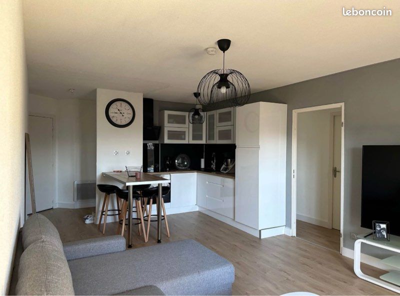 Appartement 3 pièces 54 m² · à Saint-Gaudens · 54 m² · 620 €/mois