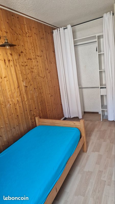 Appartement 4 pièces 80 m² · à Thonon-les-Bains · 80 m² · 1 300 €