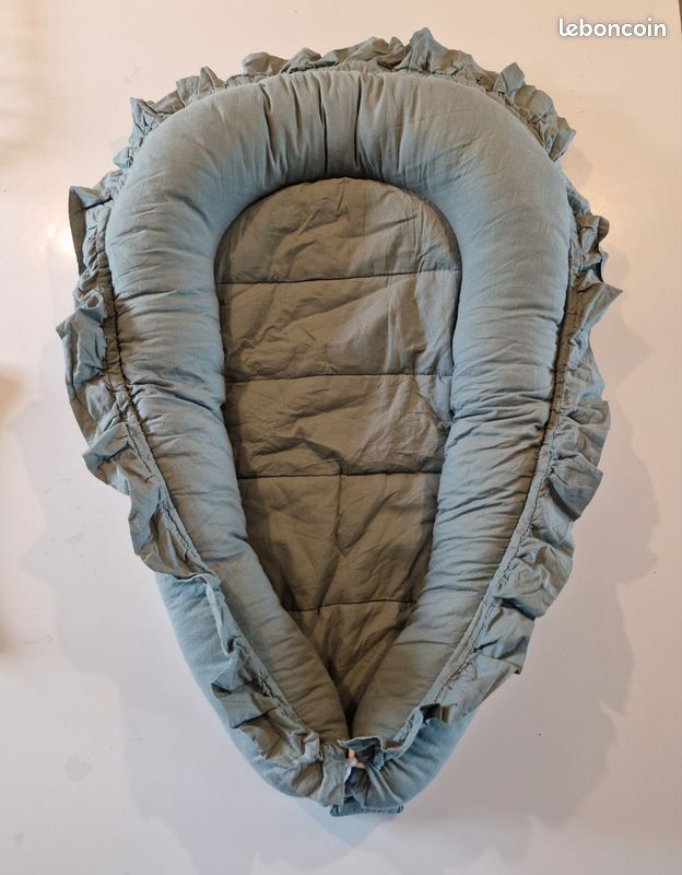 Réducteur lit bébé (image 2)