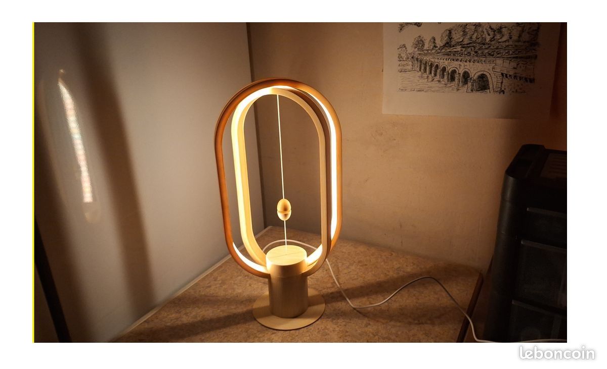 Lot De 1 Appliques Murales Avec 3 Températures De Couleur Et