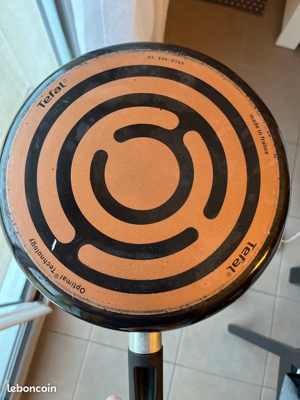 Sauteuse Tefal diamètre 27 cm (image 2)