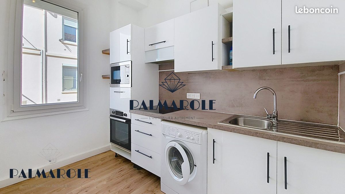 Appartement 2 pièces 48 m² · à Perpignan · 48 m² · 590 €/mois