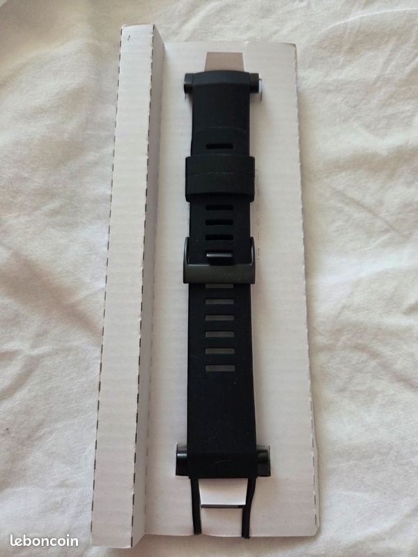 Bracelet Suunto Core plat Neuf (image 3)