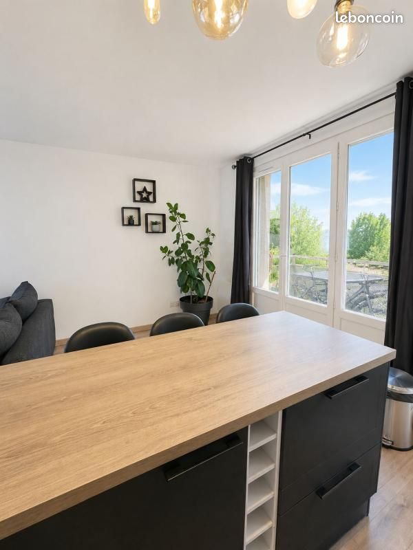 Appartement 2 pièces 34 m² · à Valence · 34 m² · 95 000 €