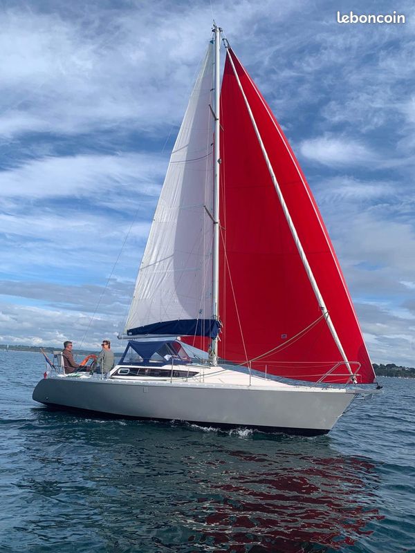 Jeanneau Arcadia — Vedi foto 1