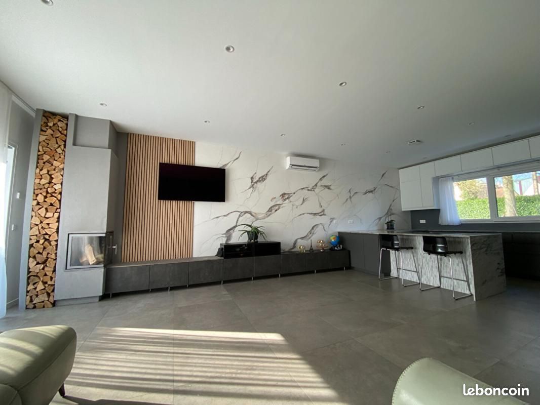 Maison 6 pièces 188 m² (image 5)