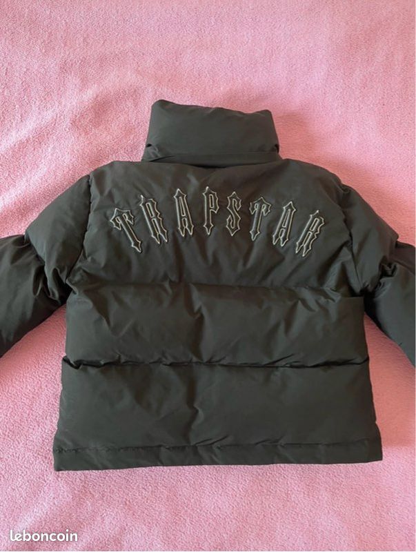 Doudoune Trapstar (image 14)