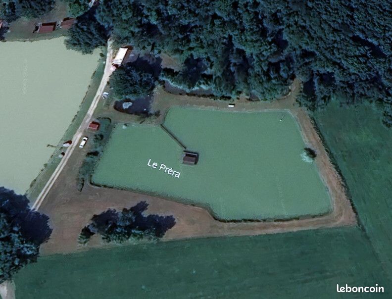 Terrain 8 000 m² Lepuix Neuf · à Lepuix-Neuf · 260 000 €