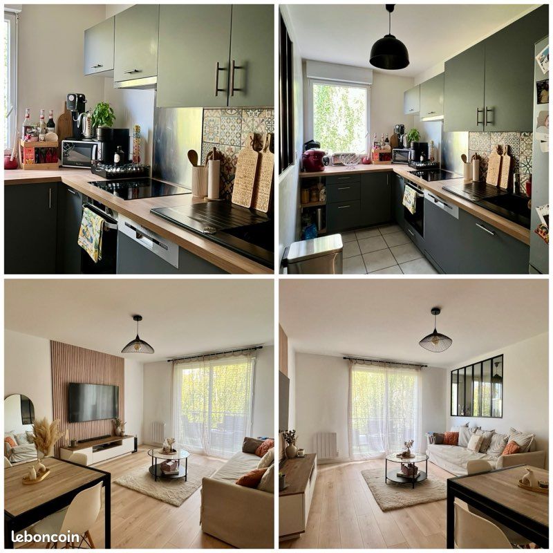 Appartement 3 pièces 67 m² · à Tours · 67 m² · 350 000 €