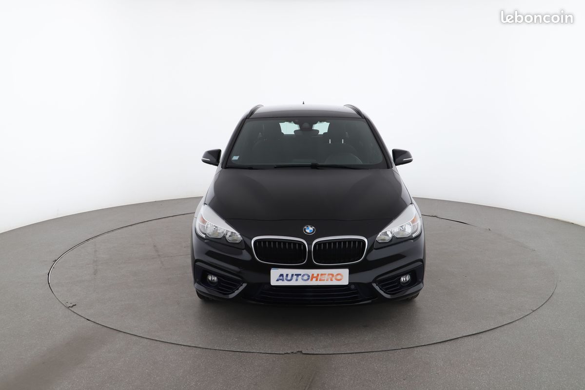 BMW Serie 2 Active Tourer 218i Sport BVA6 136 ch (image 14)