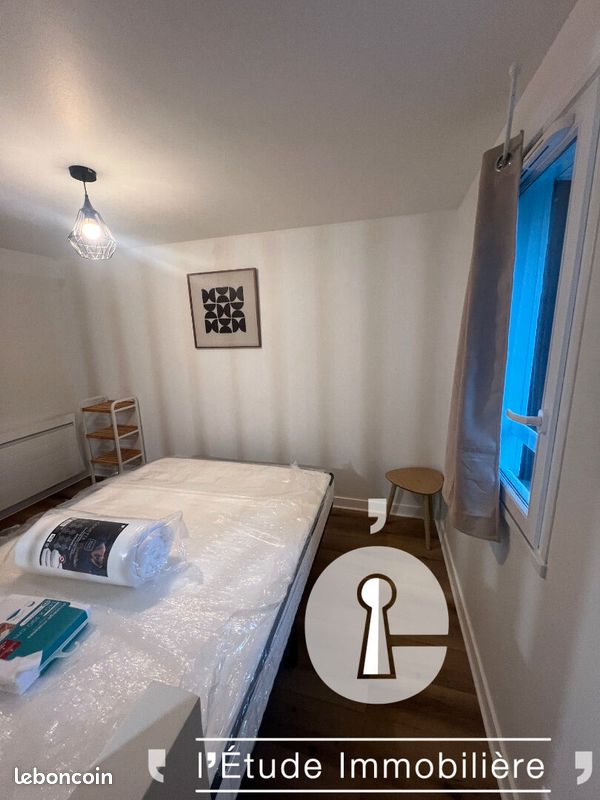 Appartement 1 pièce 24 m² (image 5)