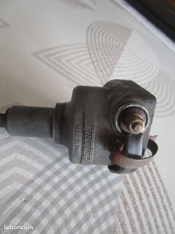 Renault 4cv , 4 cv , juva4 , simca 5 , 6 (image 1)
