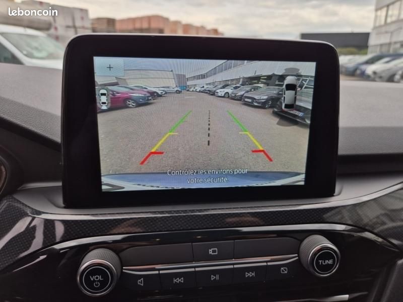 Ford Kuga 2.5 Duratec 225ch PHEV Hybride Rechargeable ST-Line X Powershift (image 18)
