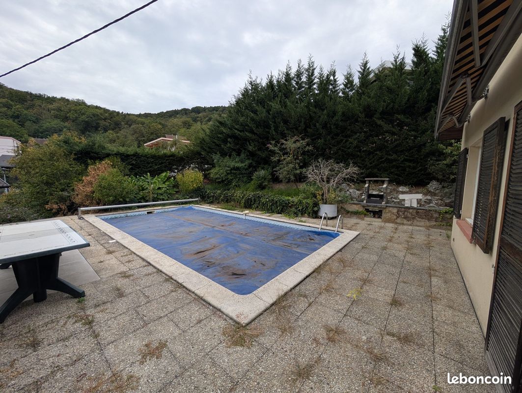 Maison 4 pièces 139 m² · à Guebwiller · 139 m² · 300 000 €