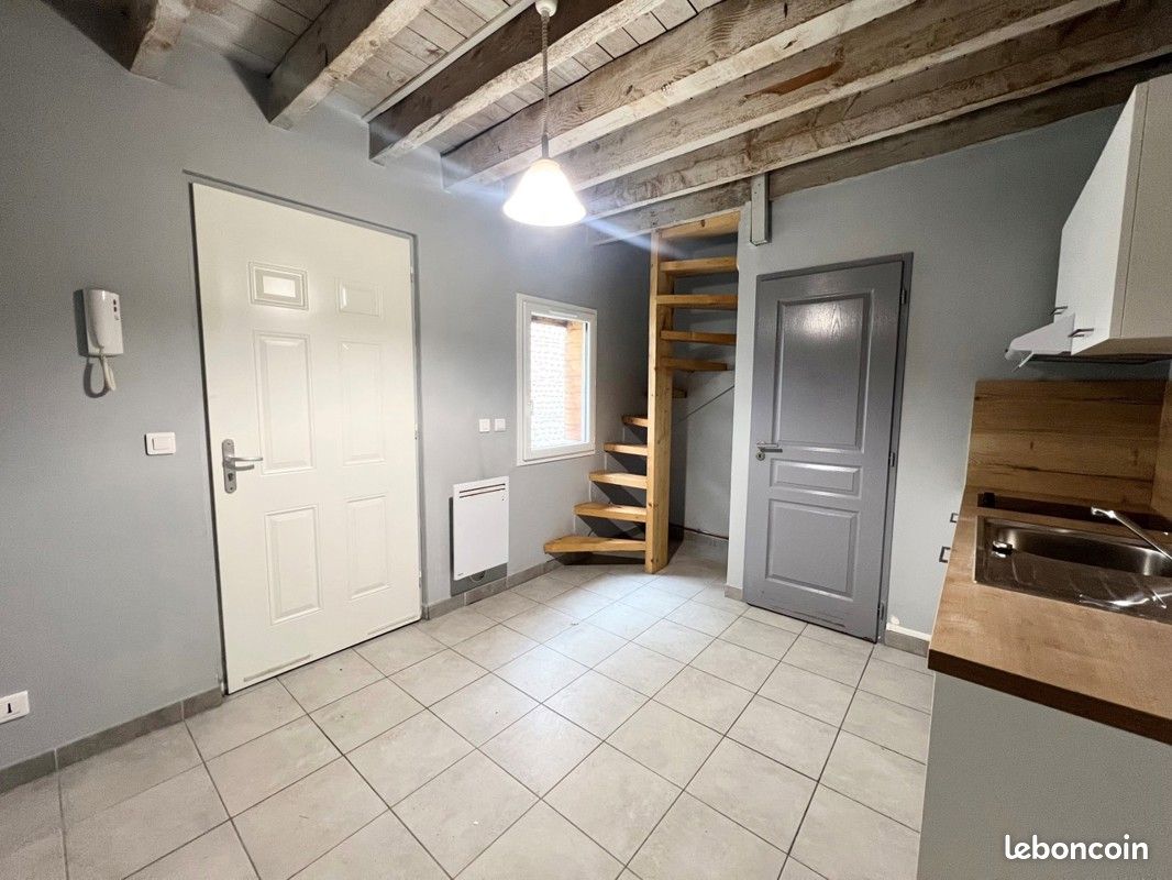 Appartement 2 pièces 21 m² · à Tarbes · 21 m² · 405 €/mois