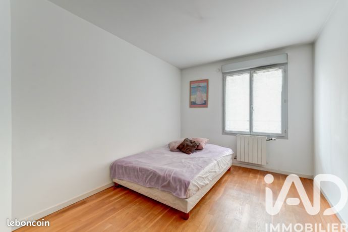 Appartement 4 pièces 94 m² — 10