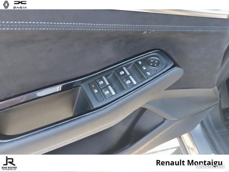 Renault Austral 1.2 E-Tech full hybrid 200ch Techno esprit Alpine - 24 (image 9)