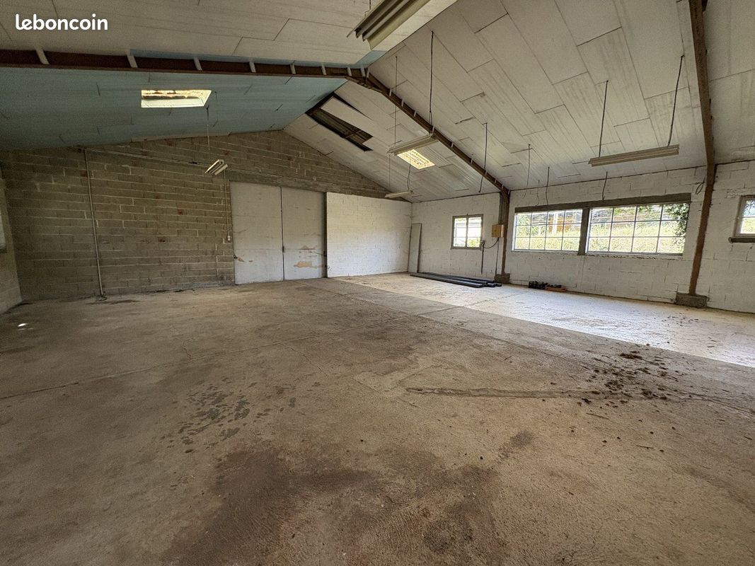 Propriété 9 pièces 190 m² (image 5)