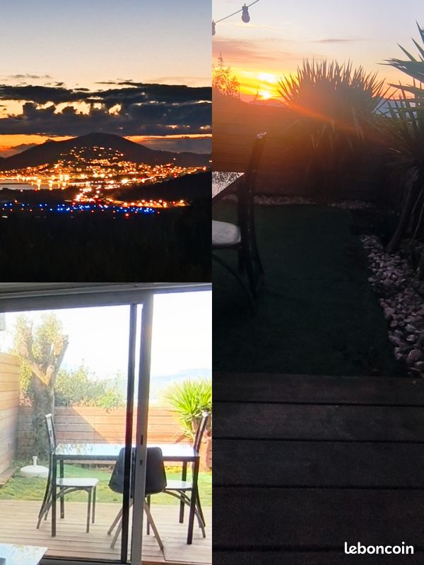Appartement 2 pièces 42 m² · à Bastelicaccia · 42 m² · 750 €/mois