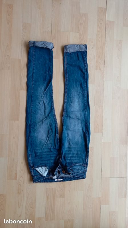 Lots de 14 pantalons (image 14)