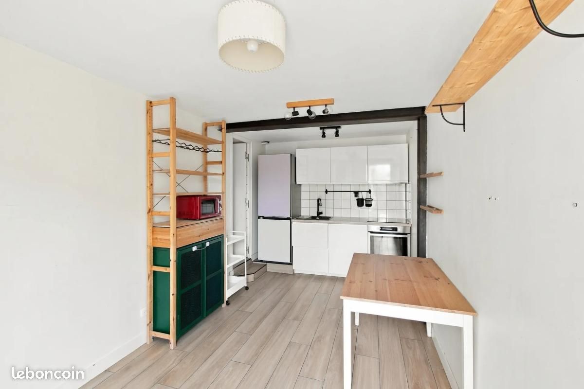 Appartement 3 pièces 52 m² · à Cachan · 52 m² · 266 000 €
