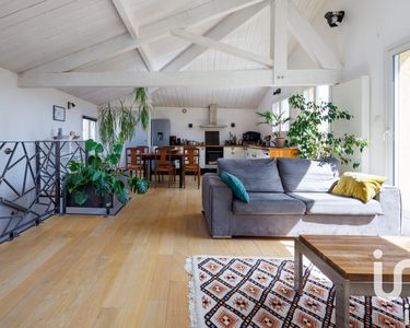 Appartement 398 000 € - 120 m²