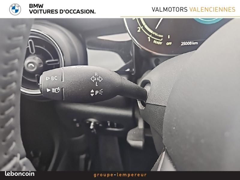 Mini Mini Cooper 136ch Edition Camden BVA7 (image 15)
