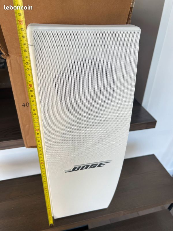 Enceinte BOSE (image 1)