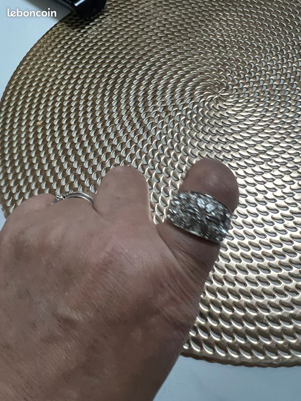 Bague (image 1)