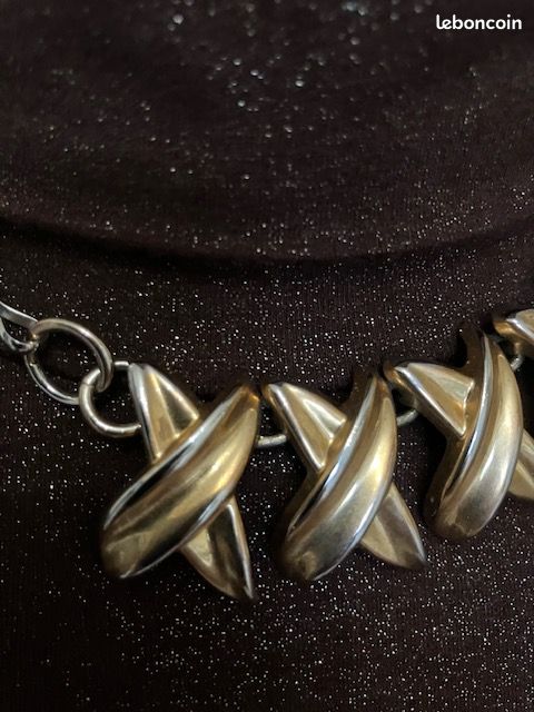 Collier tour de cou (image 3)