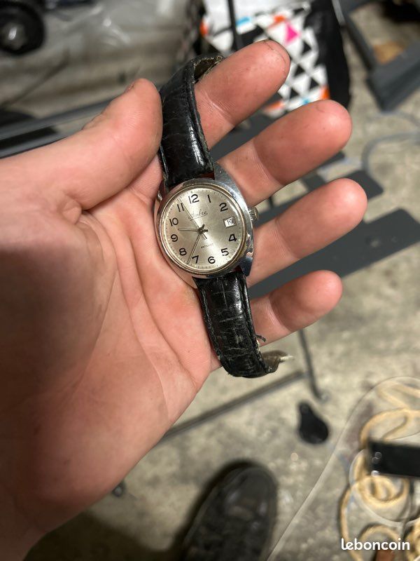 Lot 3 montre (image 3)