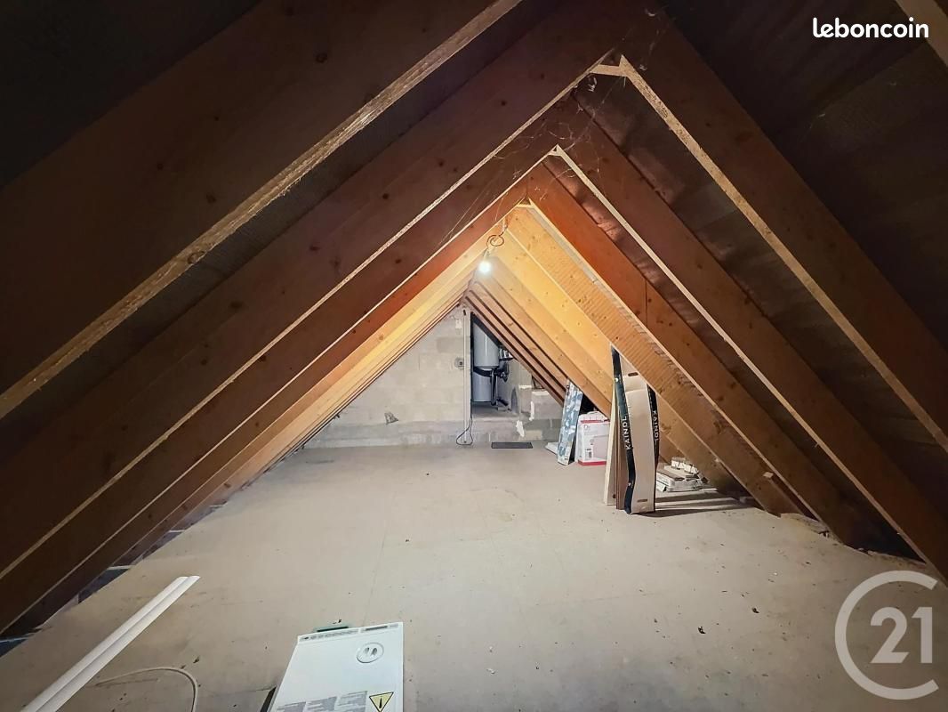 Maison a louer lannion - 6 pièce(s) - 143 m2 - Surfyn