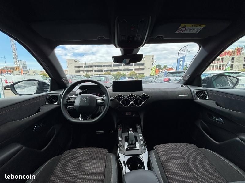 Ds DS 3 Crossback BlueHDi 130ch Performance Line + Automatique 132g (image 7)
