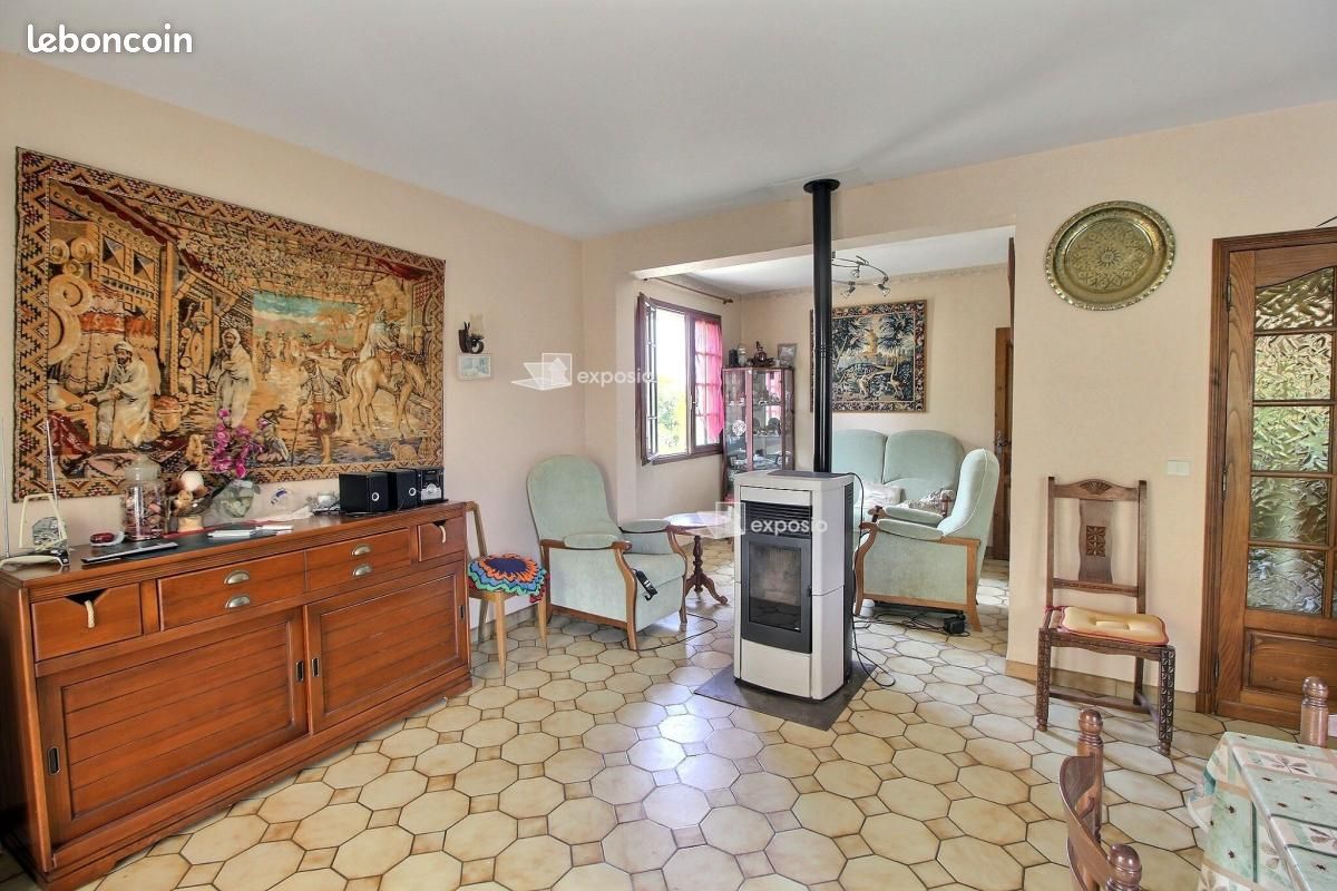 Villa 7 pièces 191 m² (image 7)