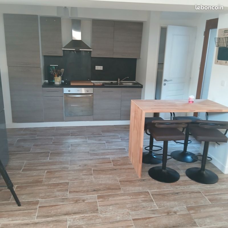 Maison 5 pièces 100 m² · à Nevers · 100 m² · 975 €
