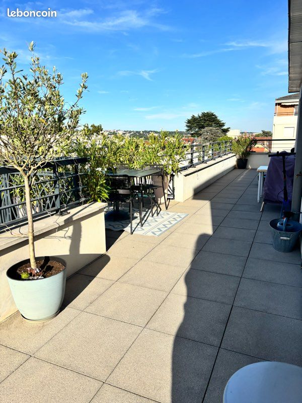 Appartement 4 pièces 76 m² · à Eaubonne · 76 m² · 499 000 €
