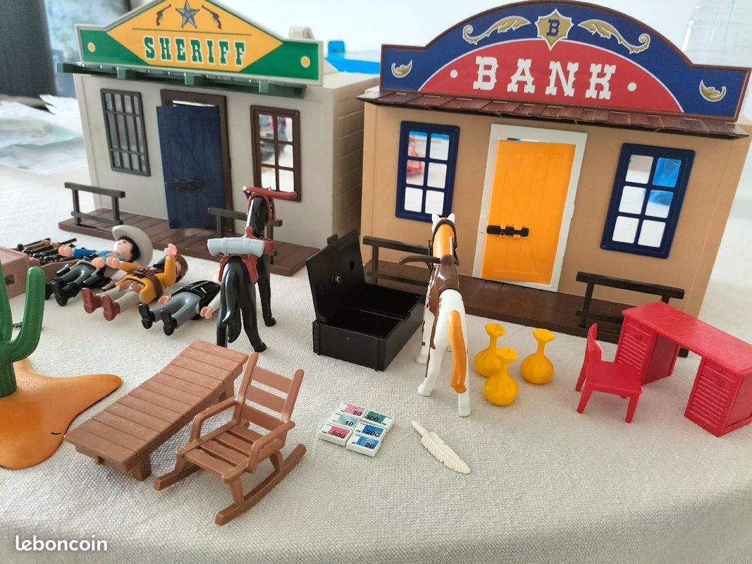 Playmobil (image 5)