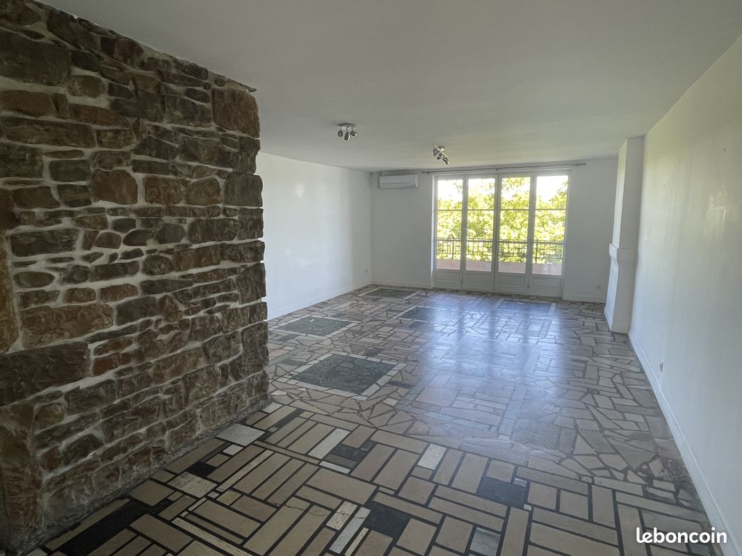 Appartement 4 pièces 120 m² (image 3)