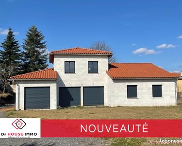 Villa 7 pièces 175 m²