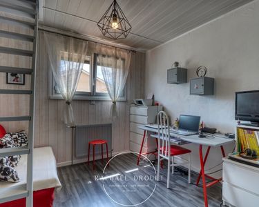 Maison 525 000 € - 170 m²