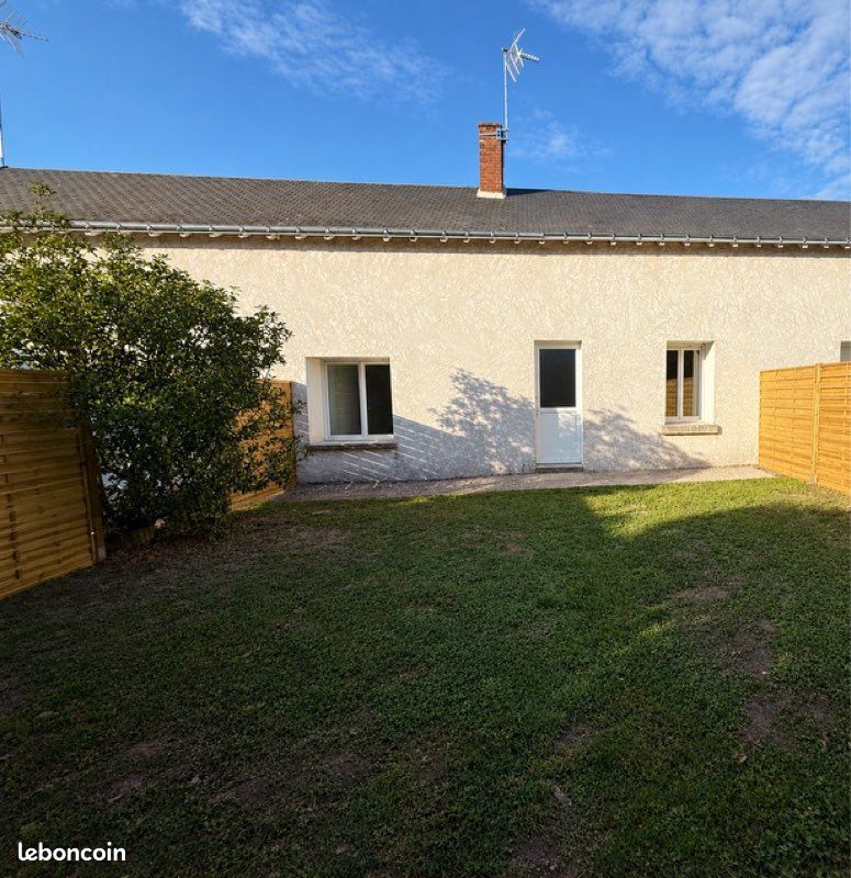 Maison 5 pièces 88 m² · à Monts · 88 m² · 179 900 €