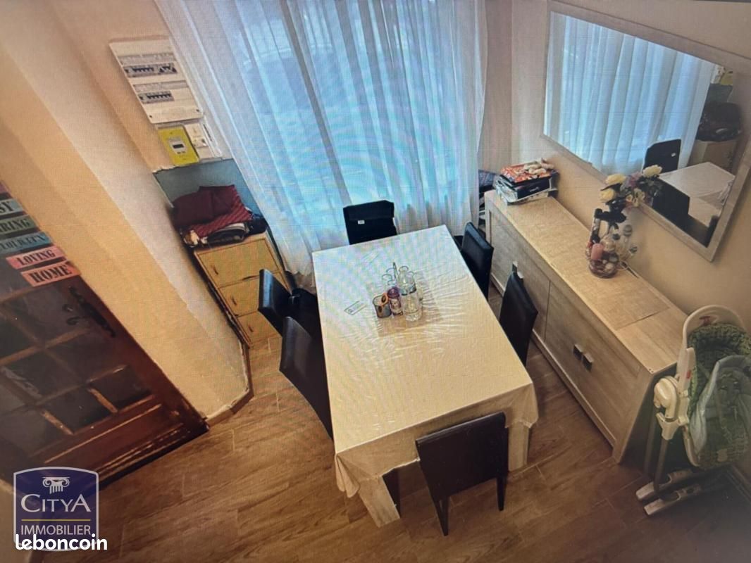 Maison 5 pièces 80 m² · à Roubaix · 80 m² · 119 000 €