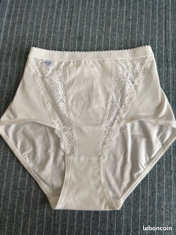 Culotte sloggi taille 38 (image 1)