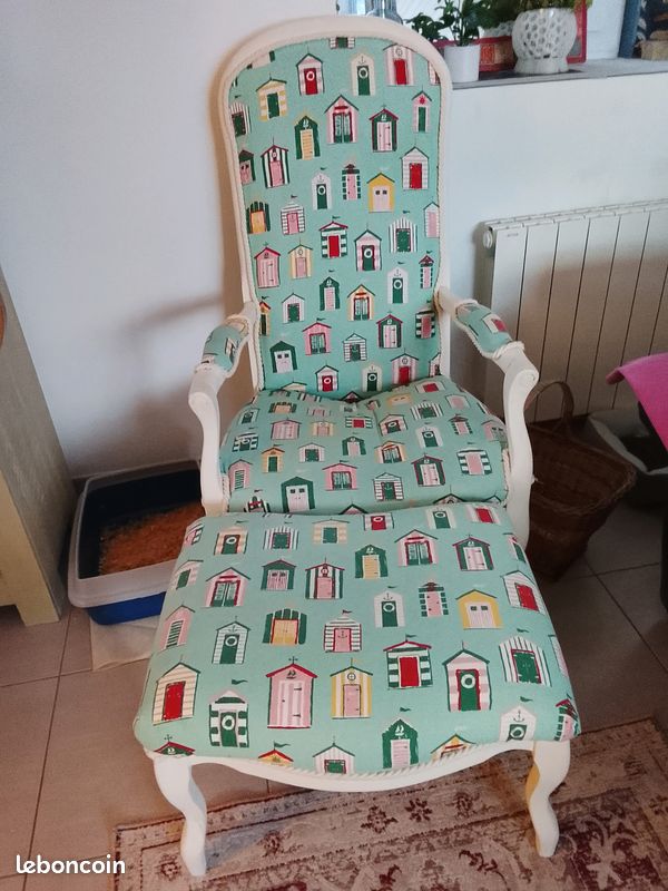 Fauteuil (image 1)