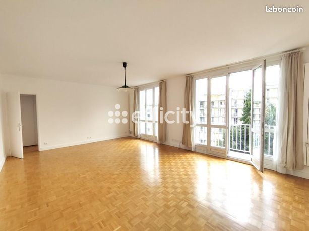 Appartement a louer meudon - 5 pièce(s) - 106 m2 - Surfyn
